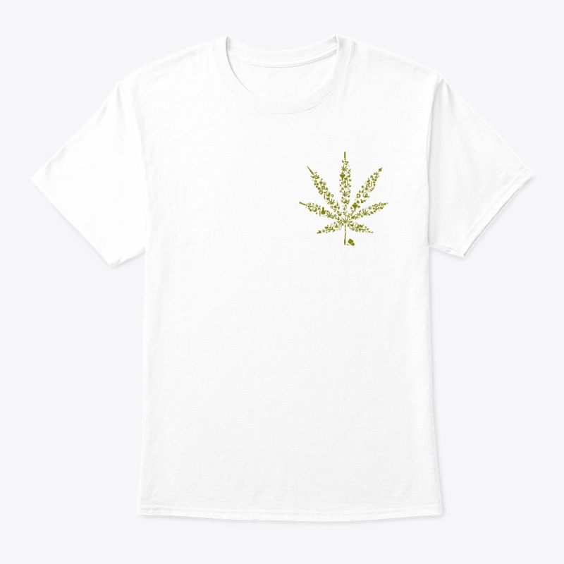 Identidad Cannabica