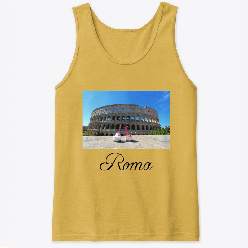 Roma souvenir
