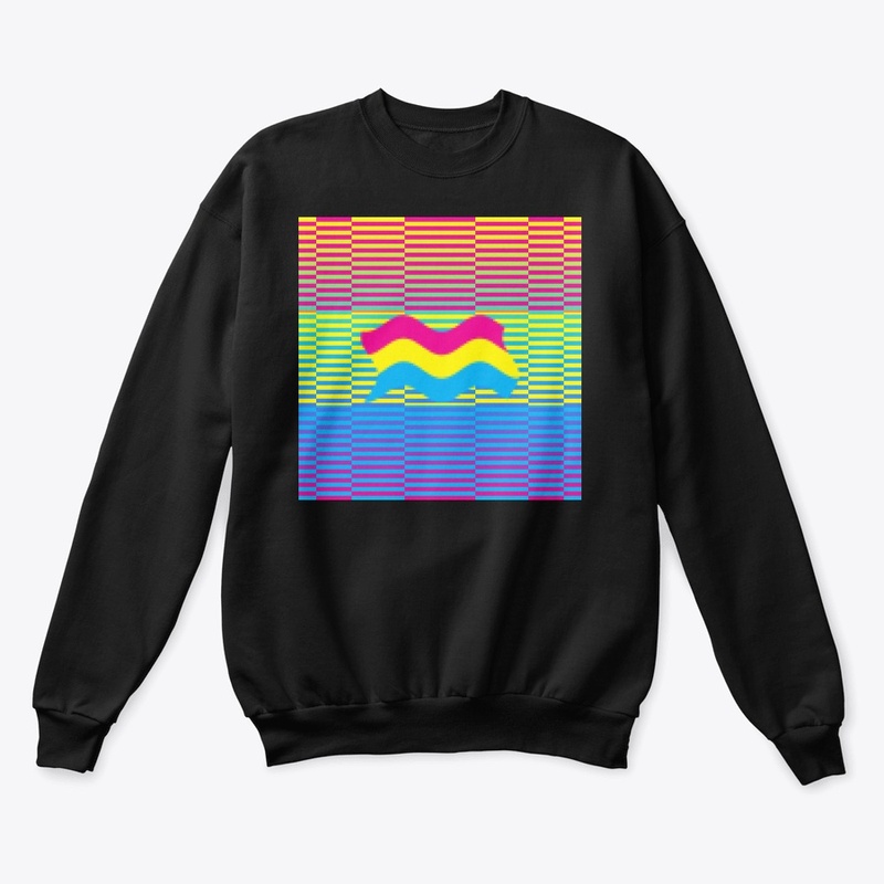 Pansexual Pride