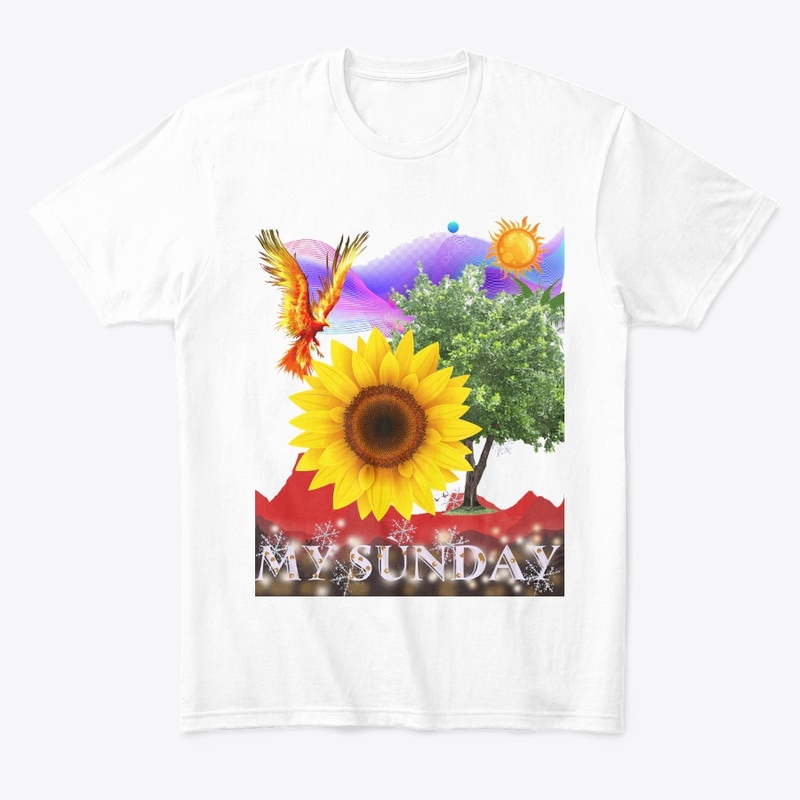 OPENLANDD 102 - MY SUNDAY