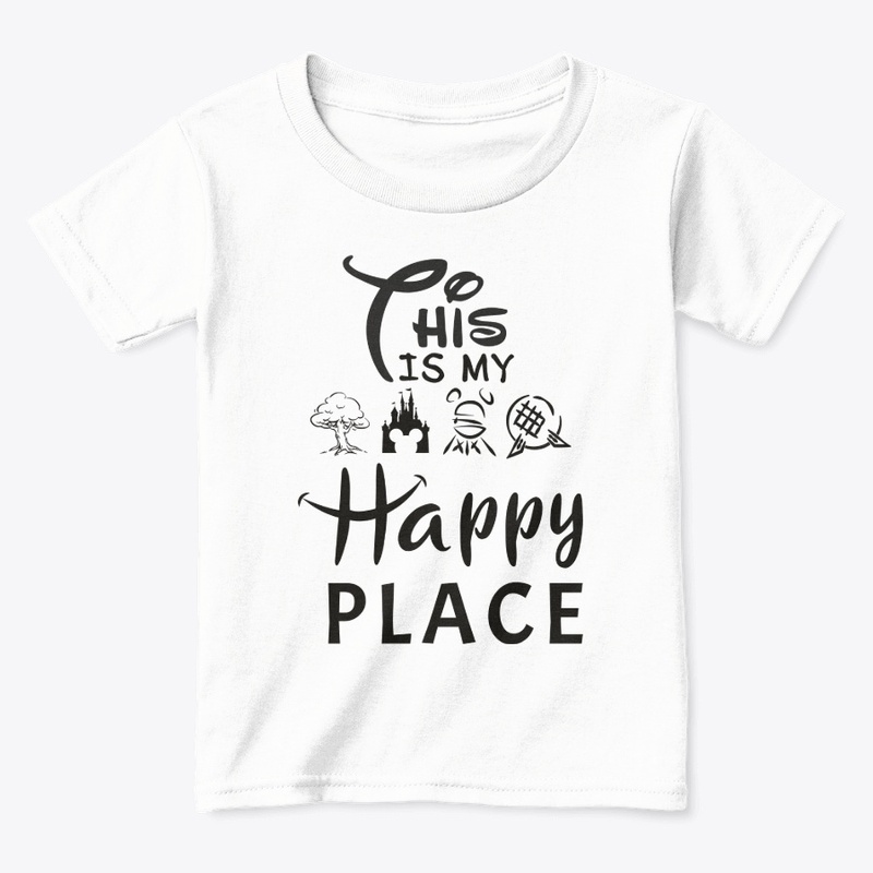 This is my Happy Place!