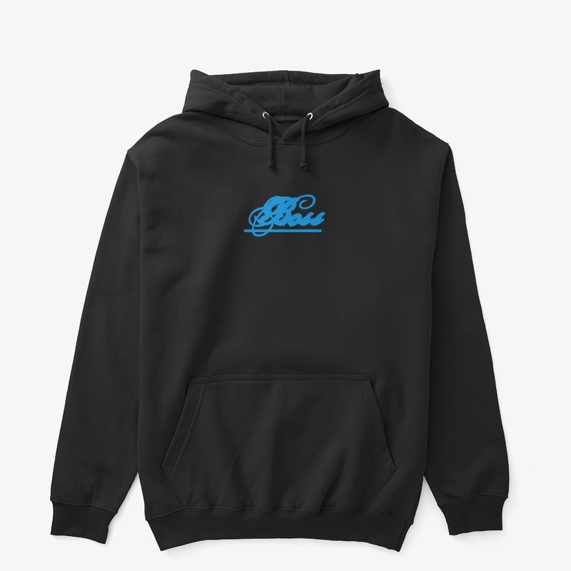 Black t-shirt for Boss 