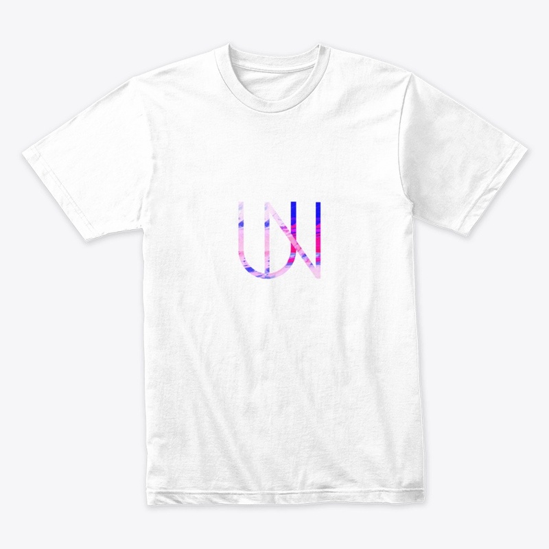 UwGaN Originals ( Colour Combustion )