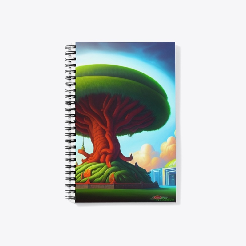 Tropical Storm Banyan AI