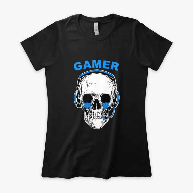 Gamer 2022