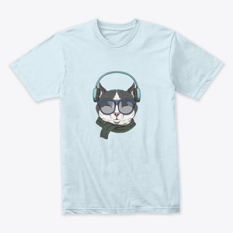 Cat Pet Lover