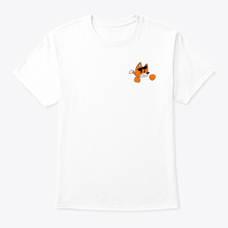 fox thingy 