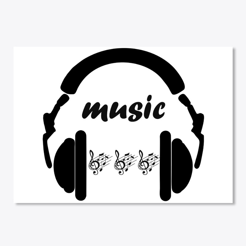 music