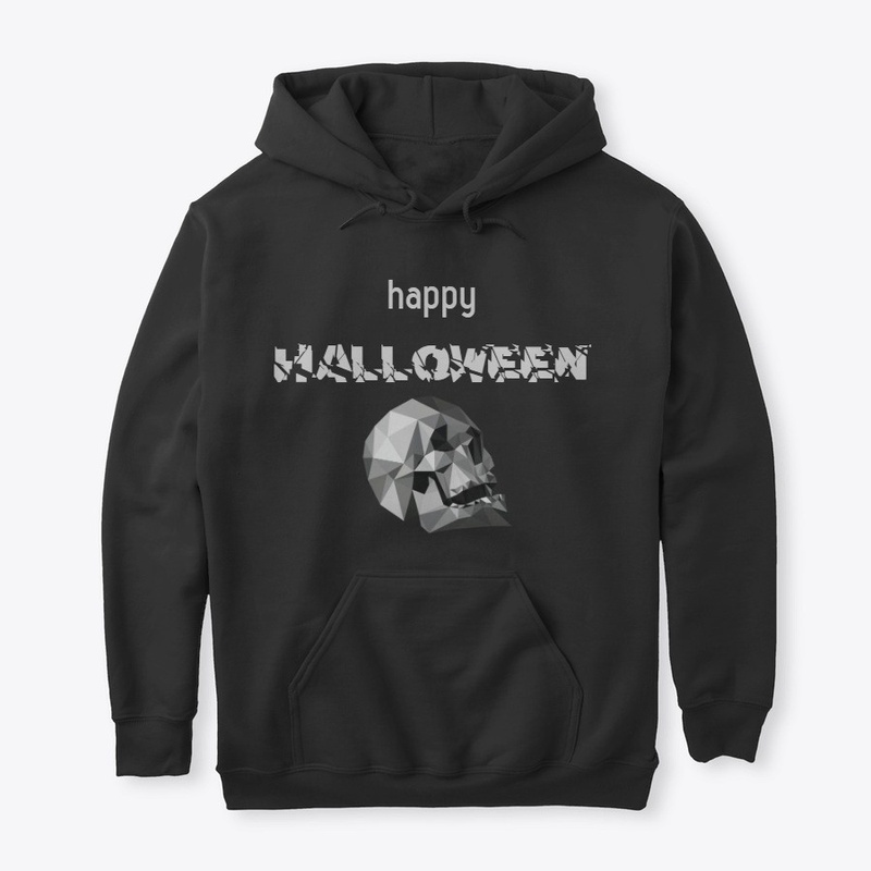 Happy Halloween Party 