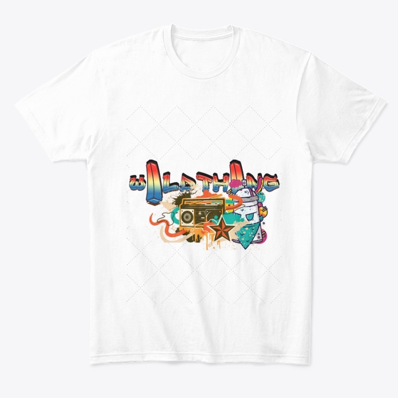 Men's/Women's Graphic T-Shirts