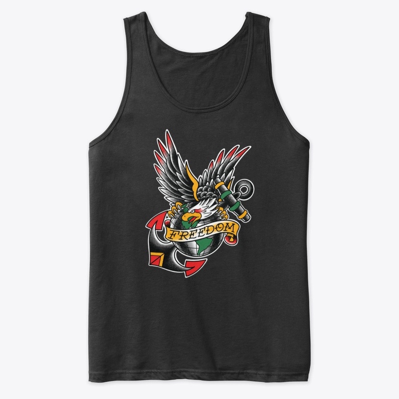 Freedom Eagle