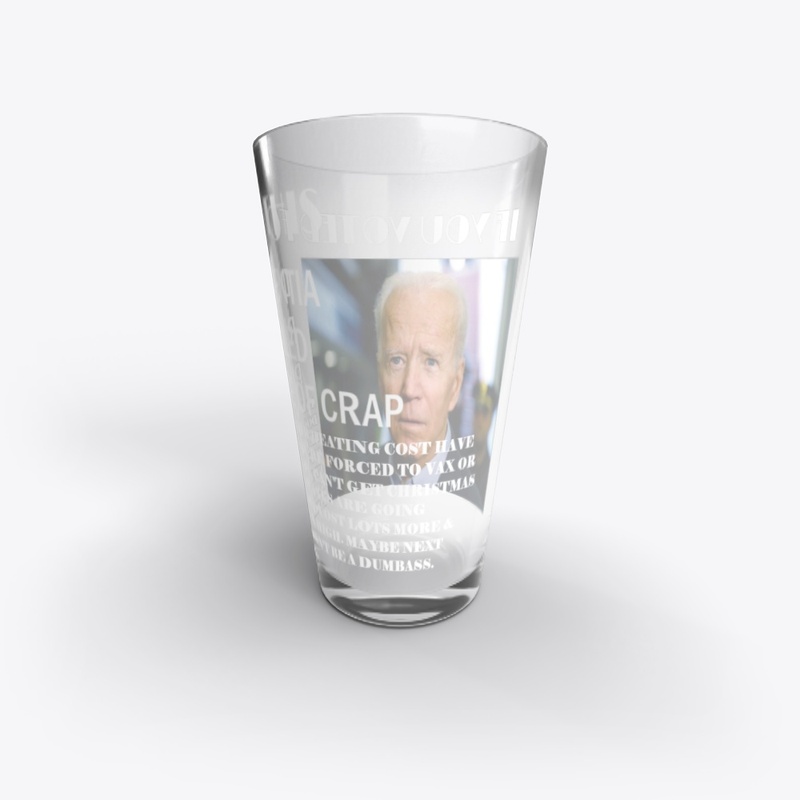 Biden cost to much