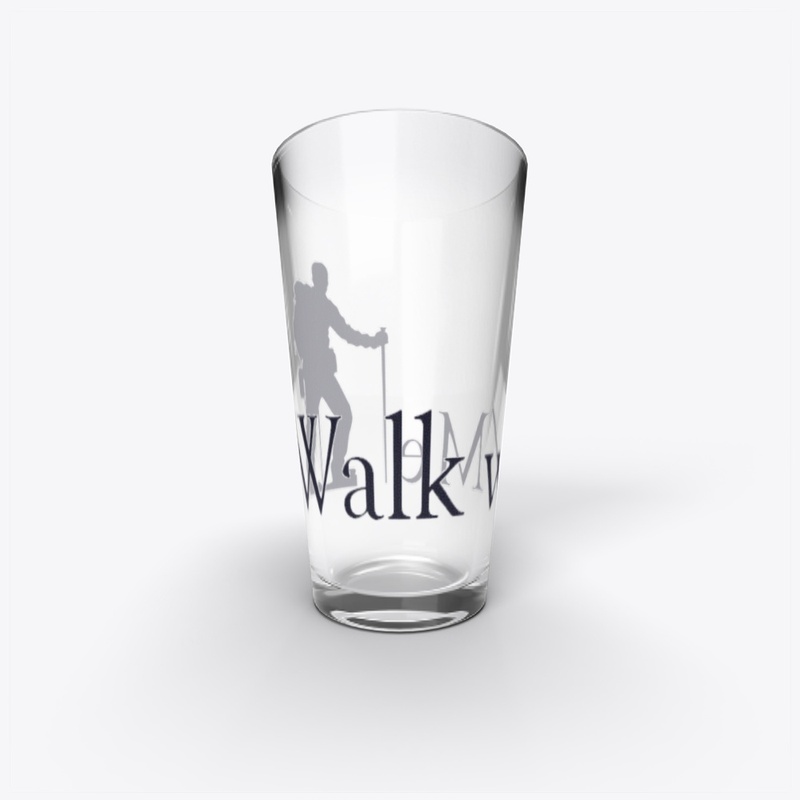 Walk w/ Me - To support Kris Montgomery
