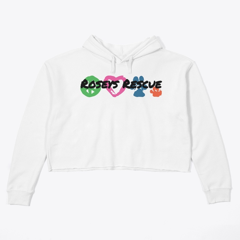 Rosey's Rescue Apparel