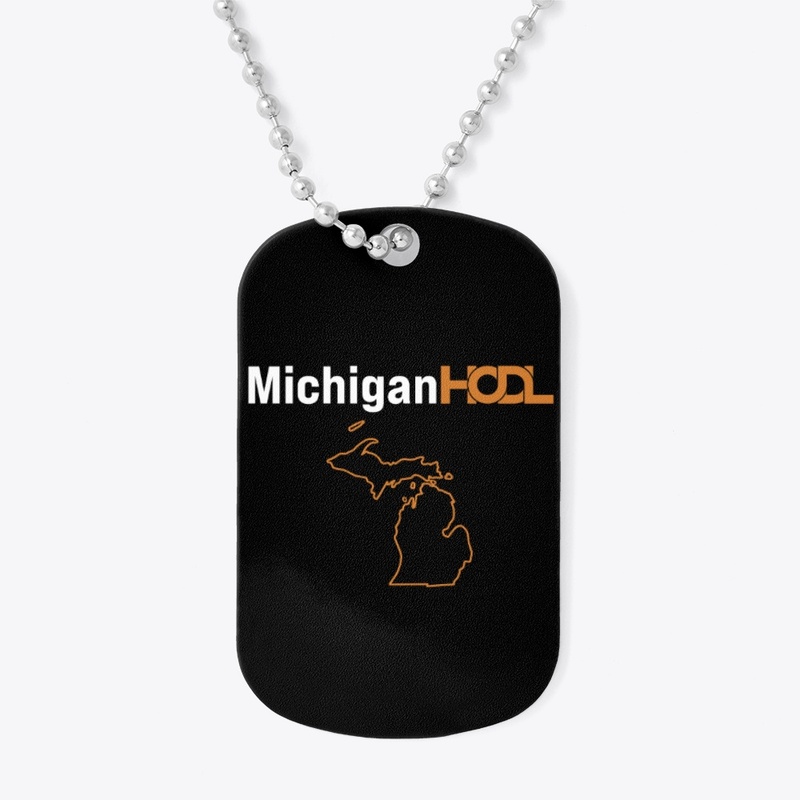 Michigan HODL: A Timeless Classic