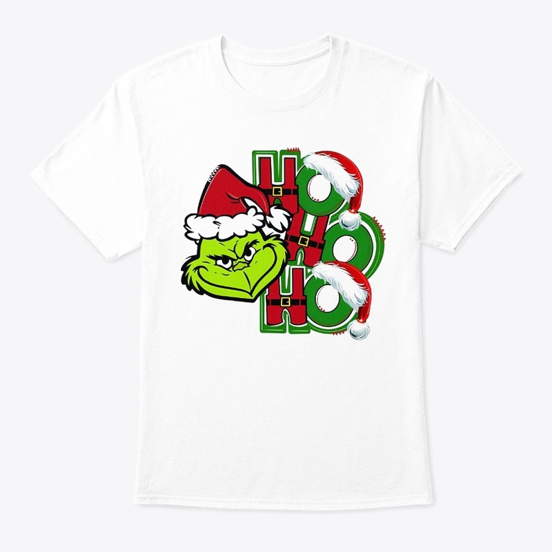 ll Your Sweaters Are Ugly, Christma