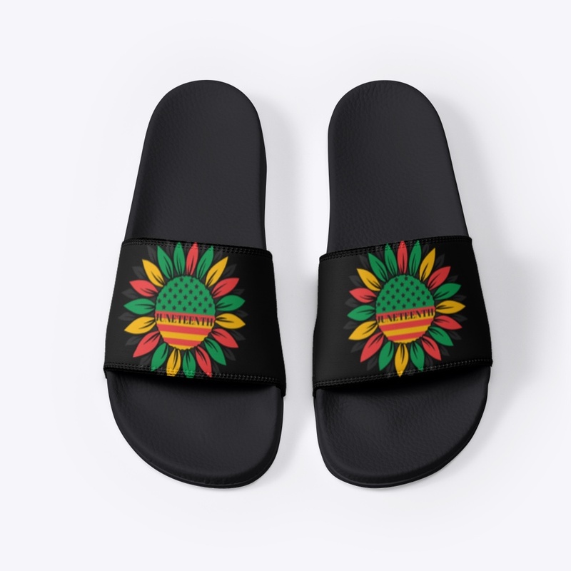 NIKKI DESIGN SLIDES