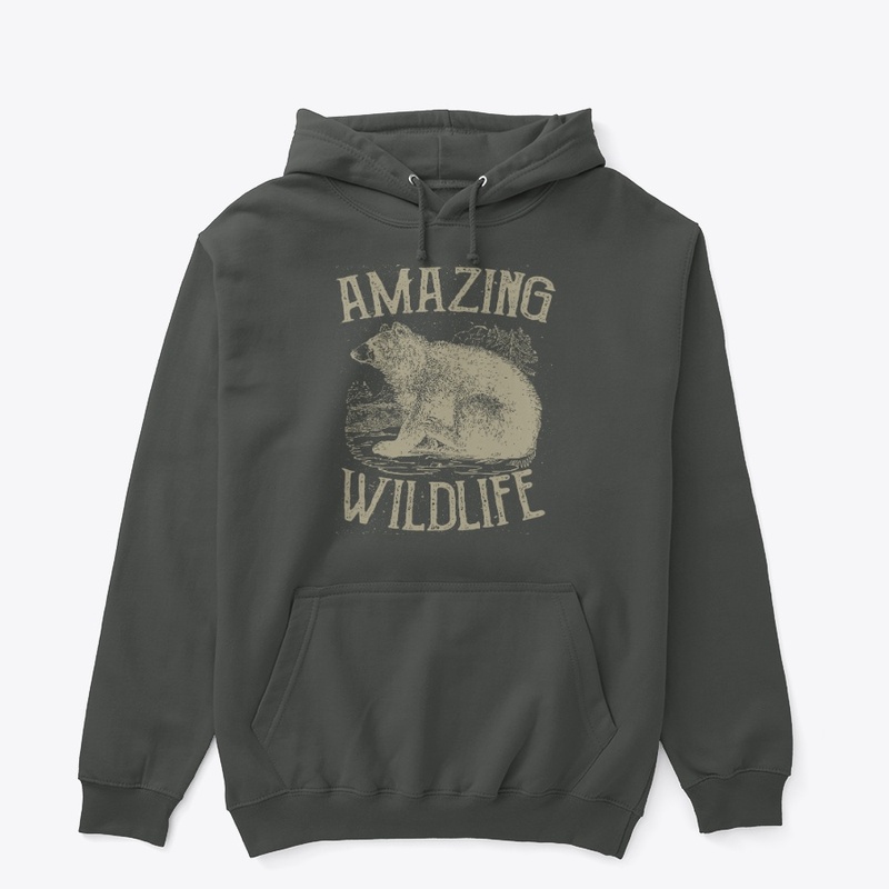 Amazing Wildlife