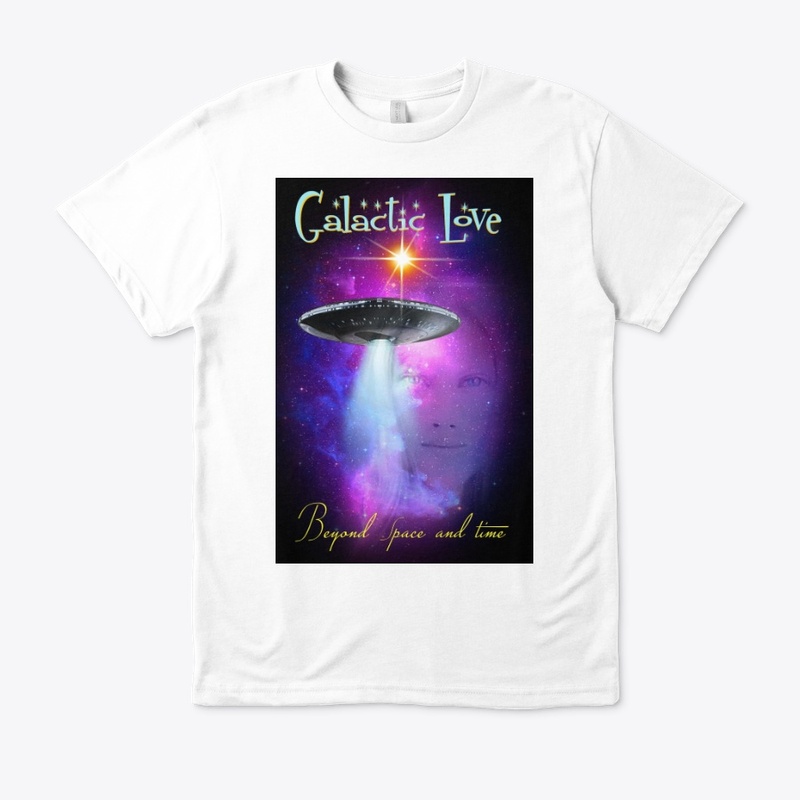 Galactic Love !