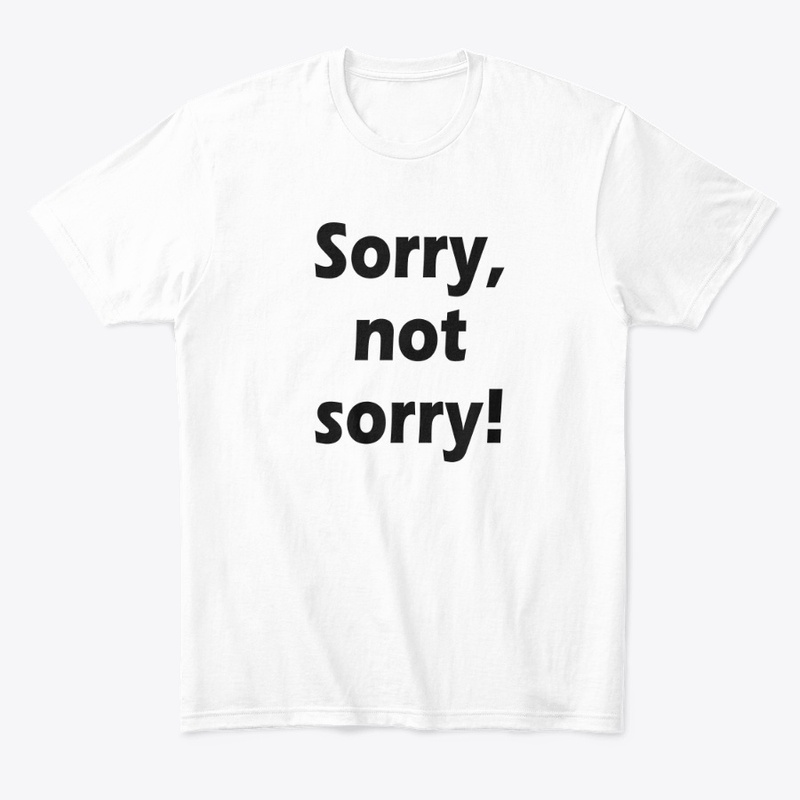 Sorry, Not Sorry Deals Too Good to Miss!