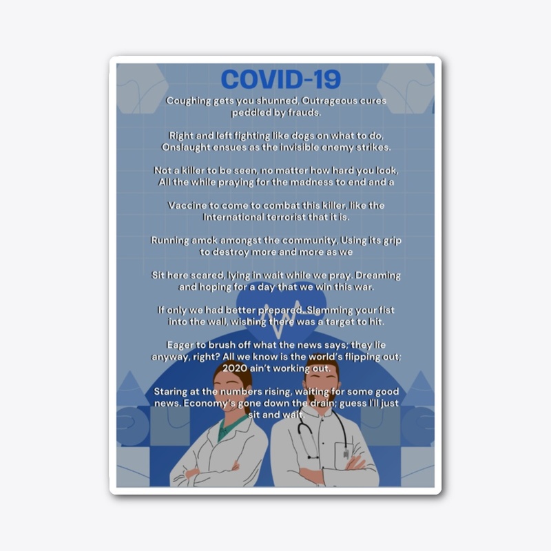 Covid-19