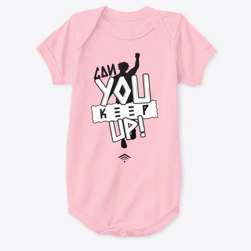 Can You Keep Up