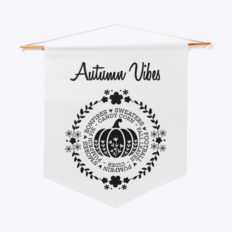 Autumn Vibes Design