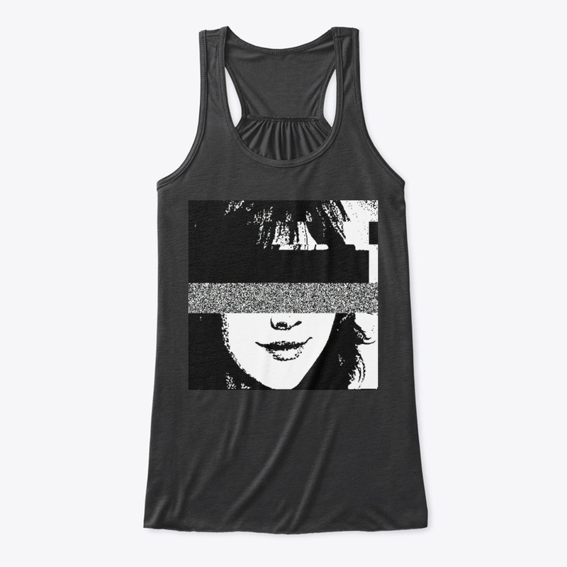 Queen Bitch (Monochrome)