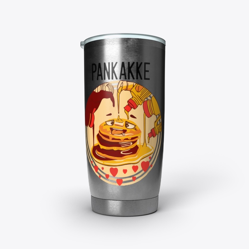 The Funniest - Pankakke