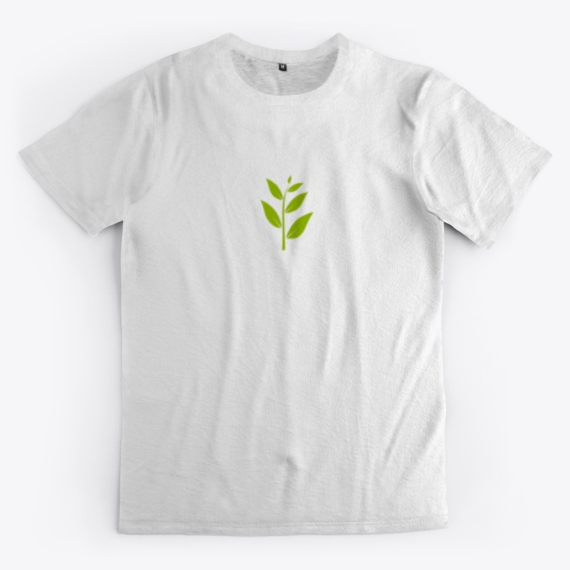 Plant Leaves T-Shirt