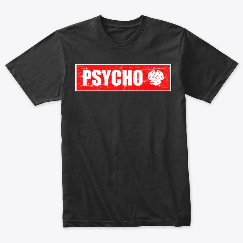 Psycho