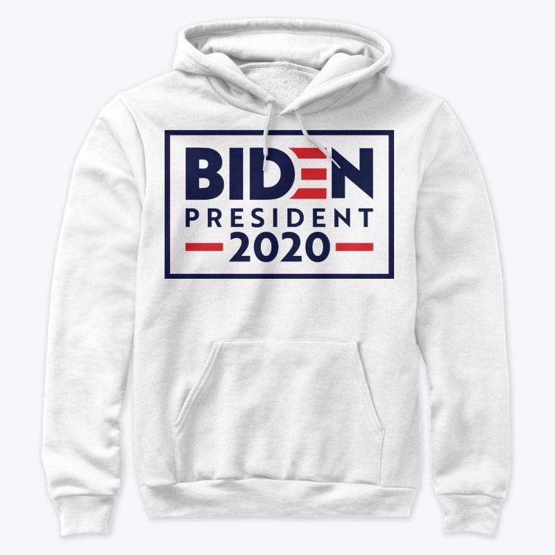 Biden President 2020