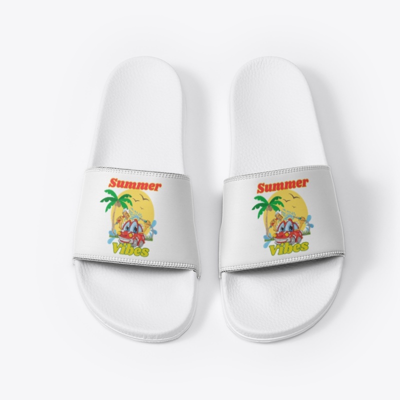 Summer t shirts