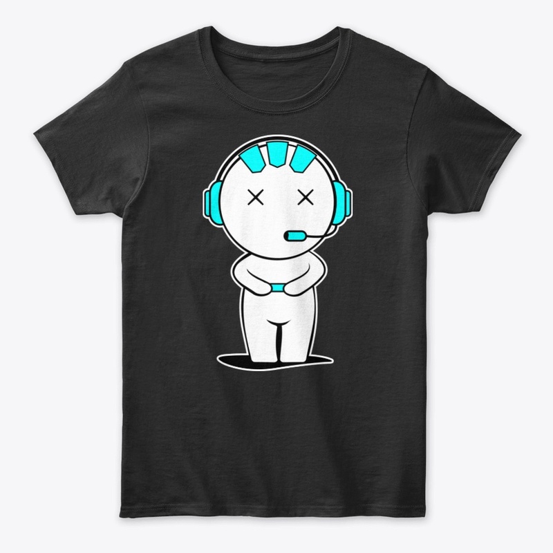 Techie Gamer 