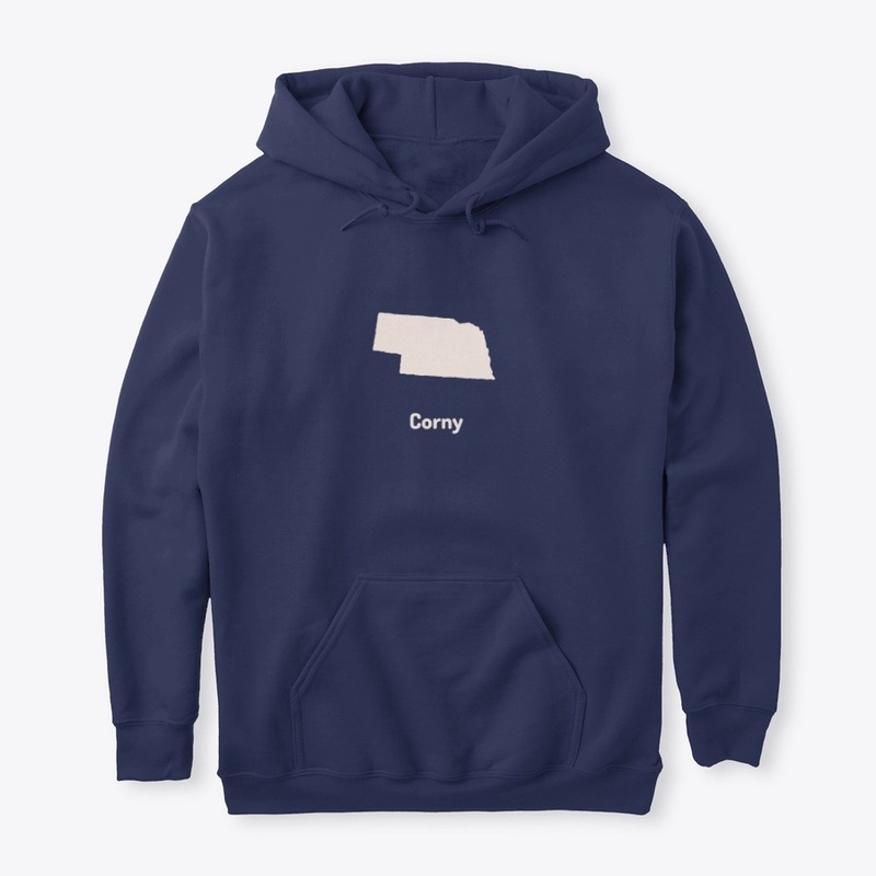 Nebraska is Corny