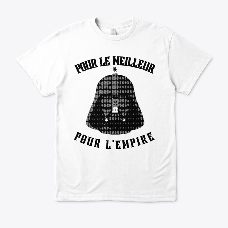 Pour l'empire