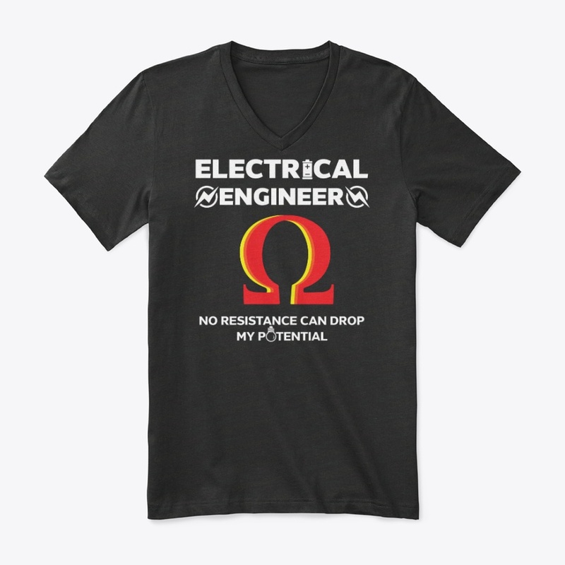 Electrical Engineer T Shirt