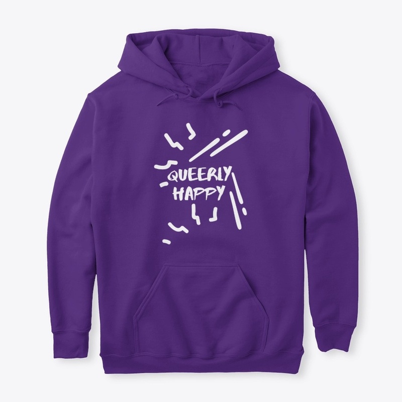 QUEERLY HAPPY 