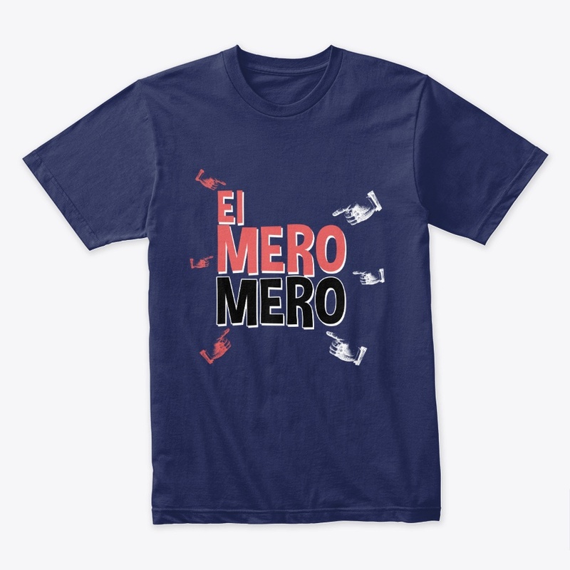 El Mero Mero