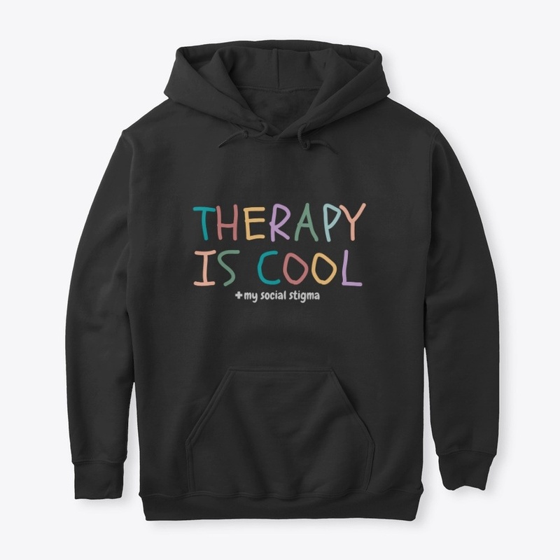 Therapy is Cool