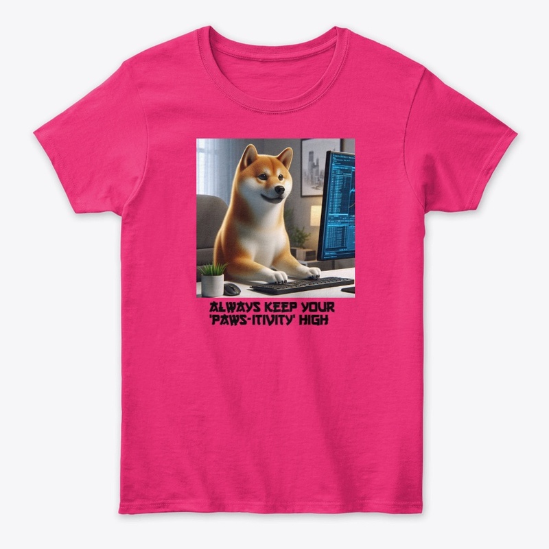 Shiba Inu 