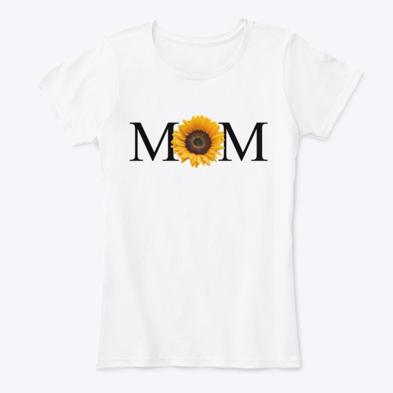 MOM Sunflower