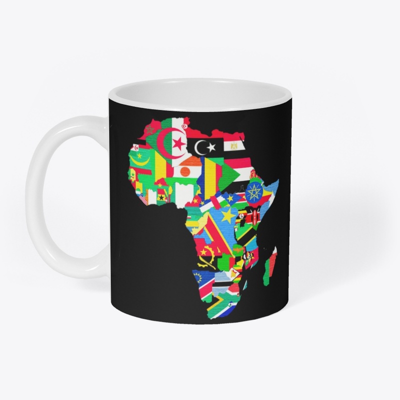 AFRICA (MOTHERLAND)