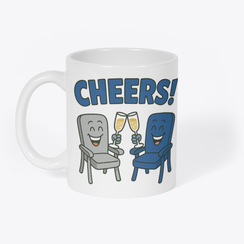 Cheers!