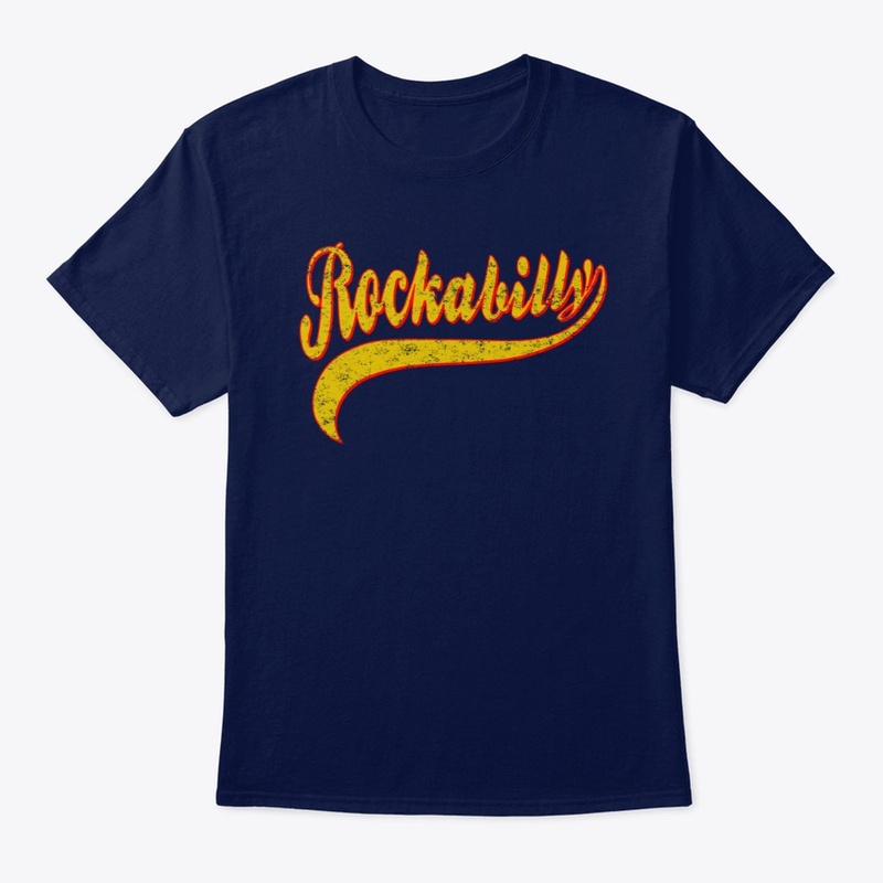 Rockabilly