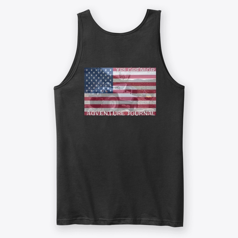 American Flag 