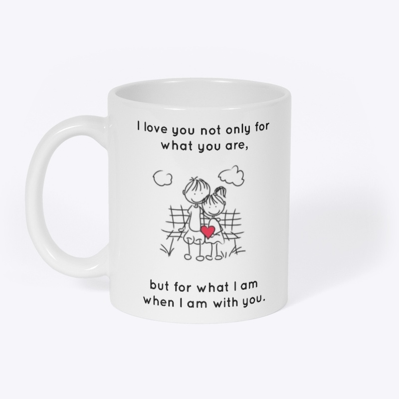 Cute Couple Cartoon Doodles 25