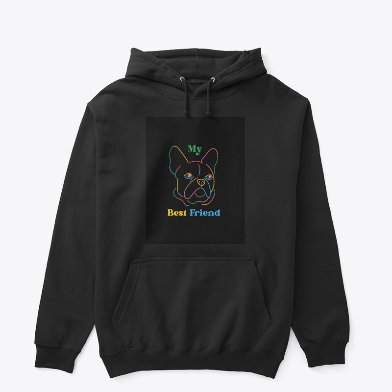 MY BEST FRIEND NEW DESIGN