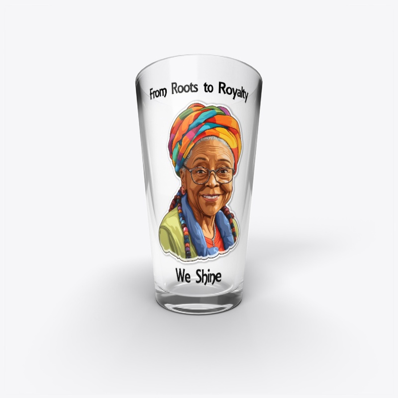 From roots to royalty, we shine.