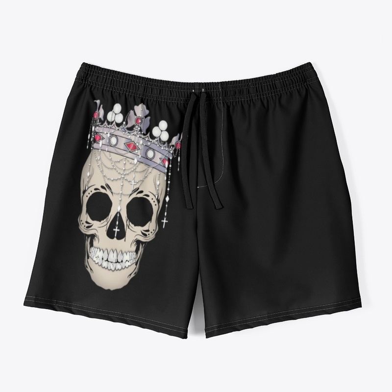who wants to be King ?